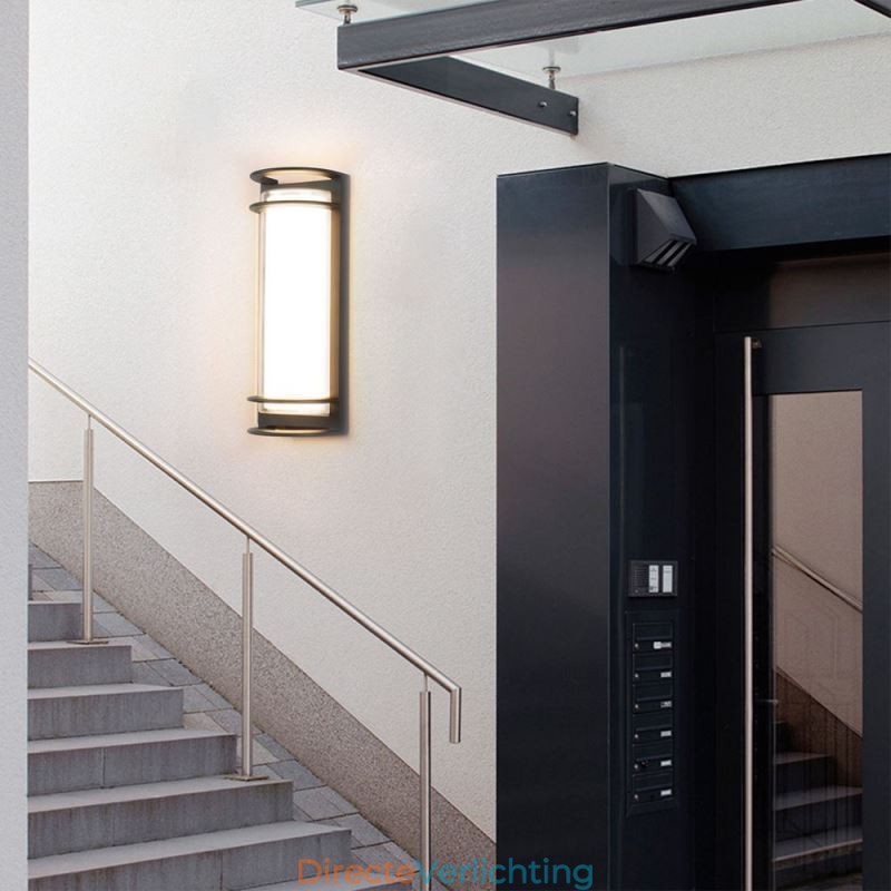 Wandlamp Waterdichte Wandlamp Gang Gang Binnenplaats