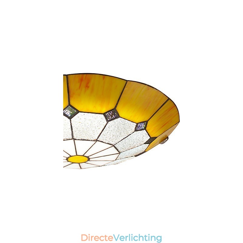 Plafondlamp van de Mediterrane Romantische Lamp Diameter 40cm