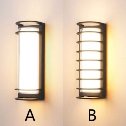 Wandlamp Waterdichte Wandlamp Gang Gang Binnenplaats