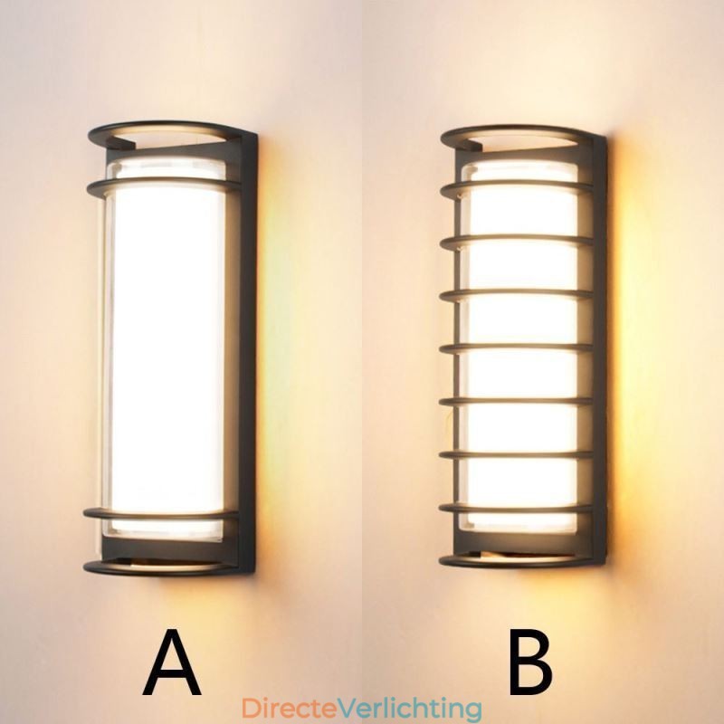 Wandlamp Waterdichte Wandlamp Gang Gang Binnenplaats