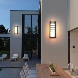 Wandlamp Waterdichte Wandlamp Gang Gang Binnenplaats