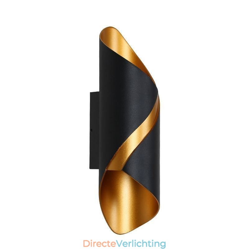 Moderne Wandlamp Waterdicht Wandlamp Gangpad Gang