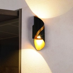 Moderne Wandlamp Waterdicht Wandlamp Gangpad Gang