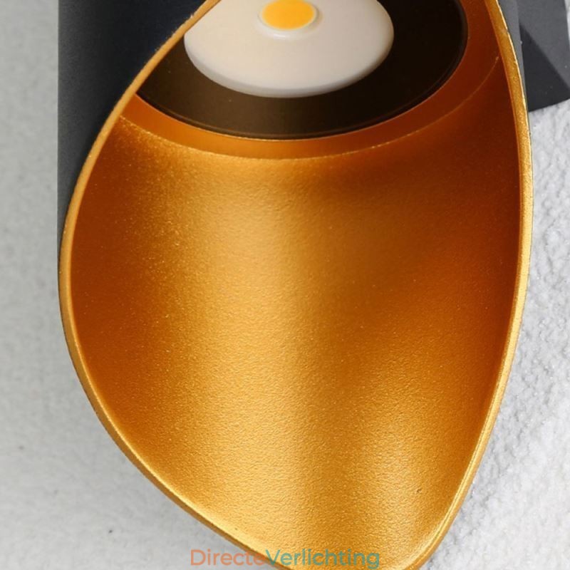 Moderne Wandlamp Waterdicht Wandlamp Gangpad Gang