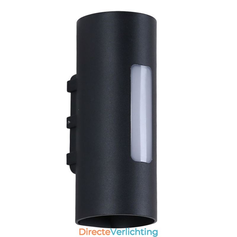 Waterdichte wandlamp aluminium wandlamp binnenplaats