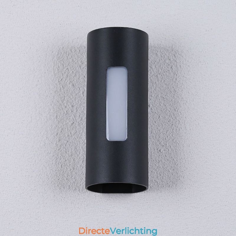 Waterdichte wandlamp aluminium wandlamp binnenplaats