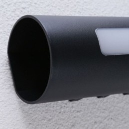 Waterdichte wandlamp aluminium wandlamp binnenplaats