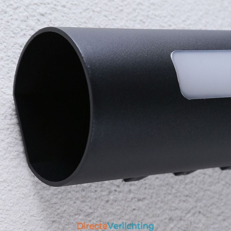 Waterdichte wandlamp aluminium wandlamp binnenplaats