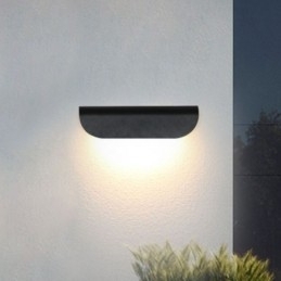 Wandlamp Binnen Wandlamp Waterdicht Buitenverlichting