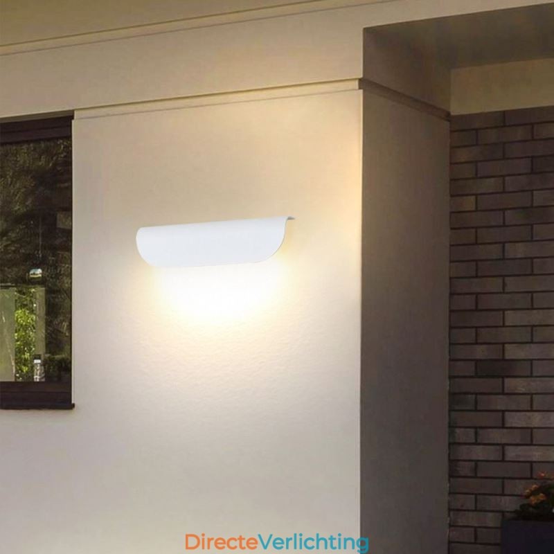 Wandlamp Binnen Wandlamp Waterdicht Buitenverlichting
