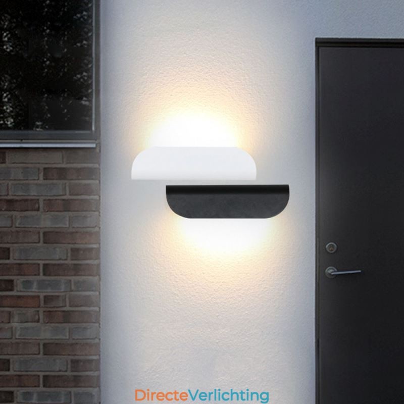 Wandlamp Binnen Wandlamp Waterdicht Buitenverlichting