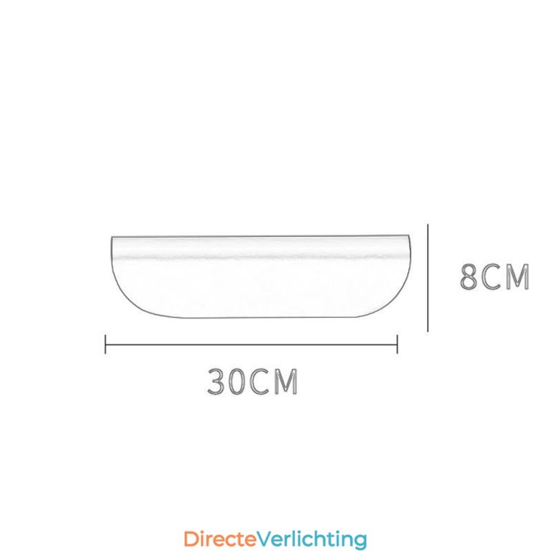 Wandlamp Binnen Wandlamp Waterdicht Buitenverlichting