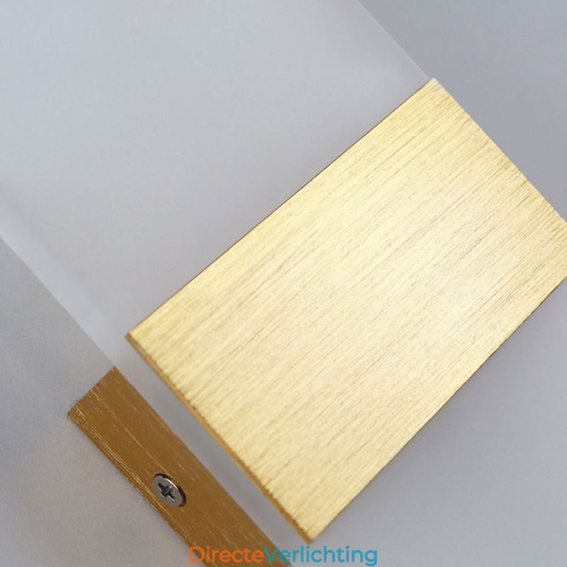 Minimalistische moderne wandlampen nachtkastje gangpad trappen keuken flats lampen