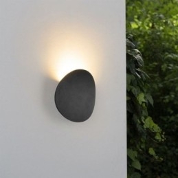 Aluminium Wandlamp Buiten Tuin Balkon Verlichting
