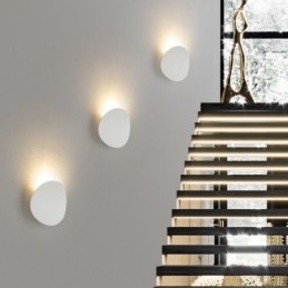 Aluminium Wandlamp Buiten Tuin Balkon Verlichting