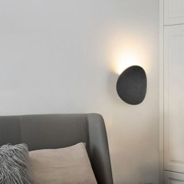 Aluminium Wandlamp Buiten Tuin Balkon Verlichting