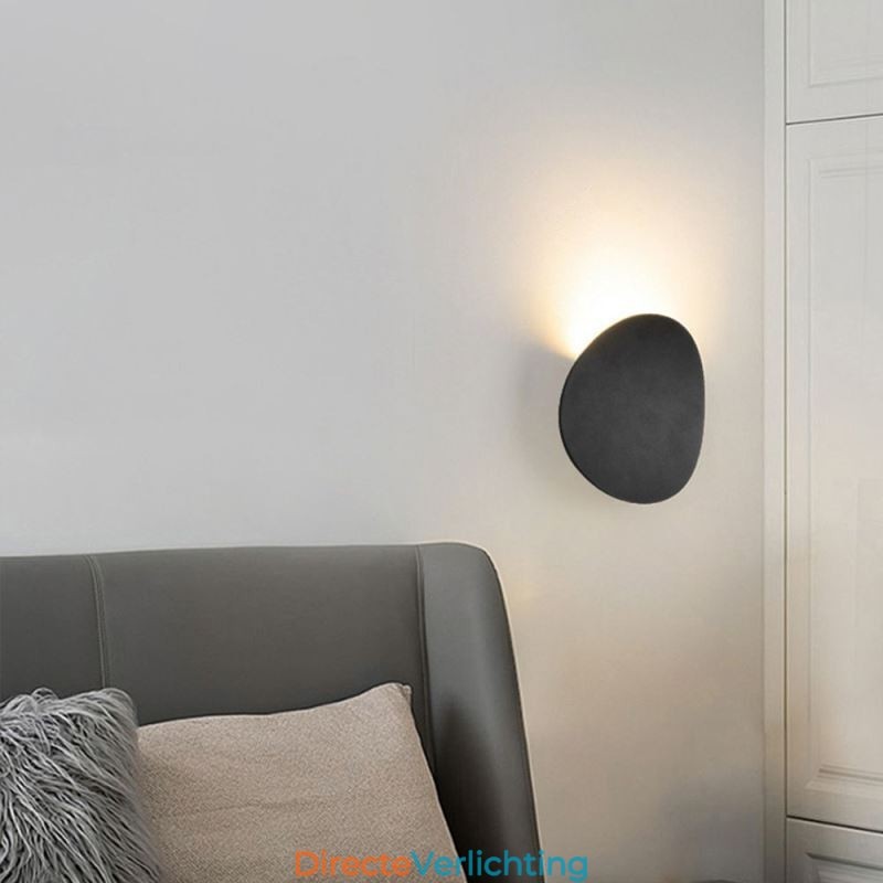 Aluminium Wandlamp Buiten Tuin Balkon Verlichting