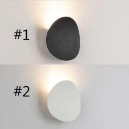 Aluminium Wandlamp Buiten Tuin Balkon Verlichting