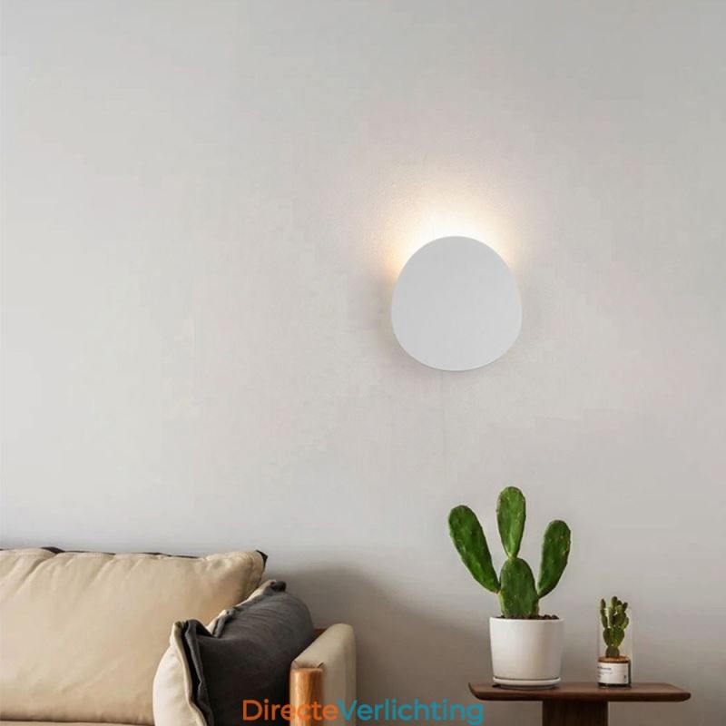 Aluminium Wandlamp Buiten Tuin Balkon Verlichting
