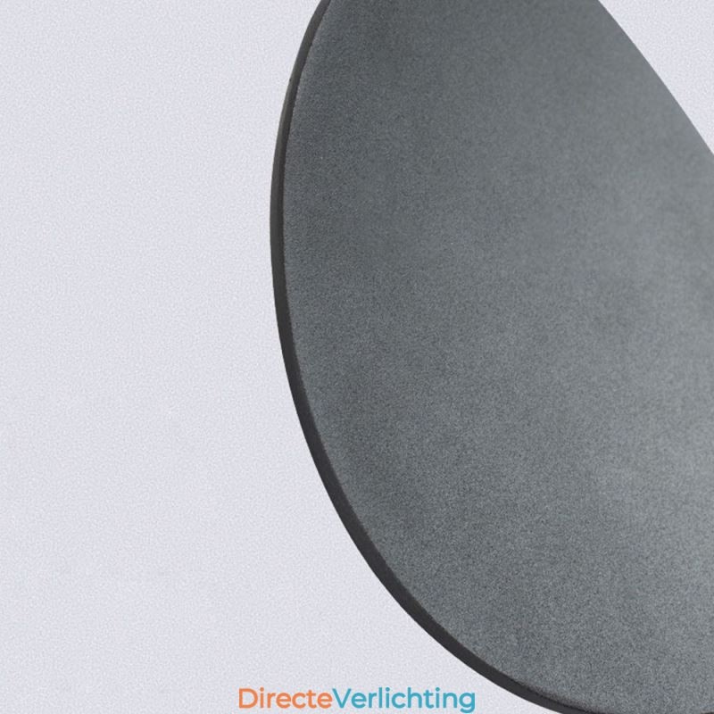 Aluminium Wandlamp Buiten Tuin Balkon Verlichting