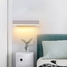 Wandlamp Draaibaar Bedverlichting Lamp Aluminium