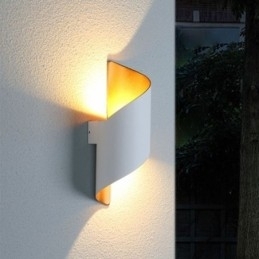 Aluminium Wandlampen Waterdichte Wandlamp Binnenplaats Veranda