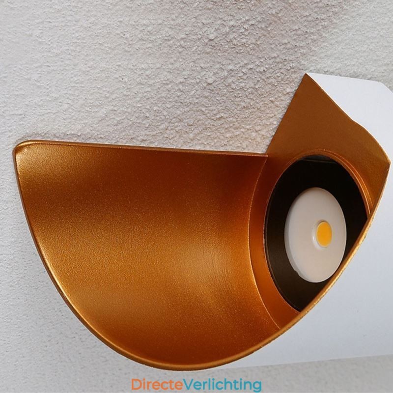 Aluminium Wandlampen Waterdichte Wandlamp Binnenplaats Veranda