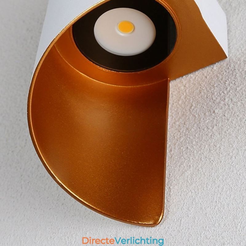 Aluminium Wandlampen Waterdichte Wandlamp Binnenplaats Veranda