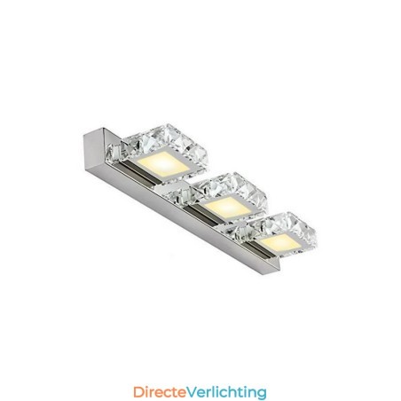 Wandlamp Badkamerspiegel Wastafel Wandlamp Roestvrij Staal Wandlamp Badkamerspiegel Wastafel Wandlamp Roestvrij Staal
