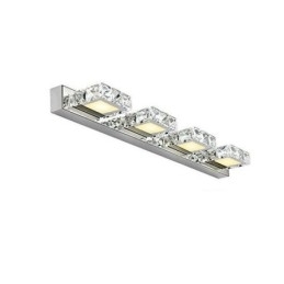 Wandlamp Badkamerspiegel Wastafel Wandlamp Roestvrij Staal
