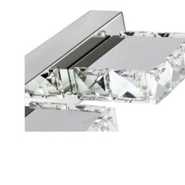 Wandlamp Badkamerspiegel Wastafel Wandlamp Roestvrij Staal