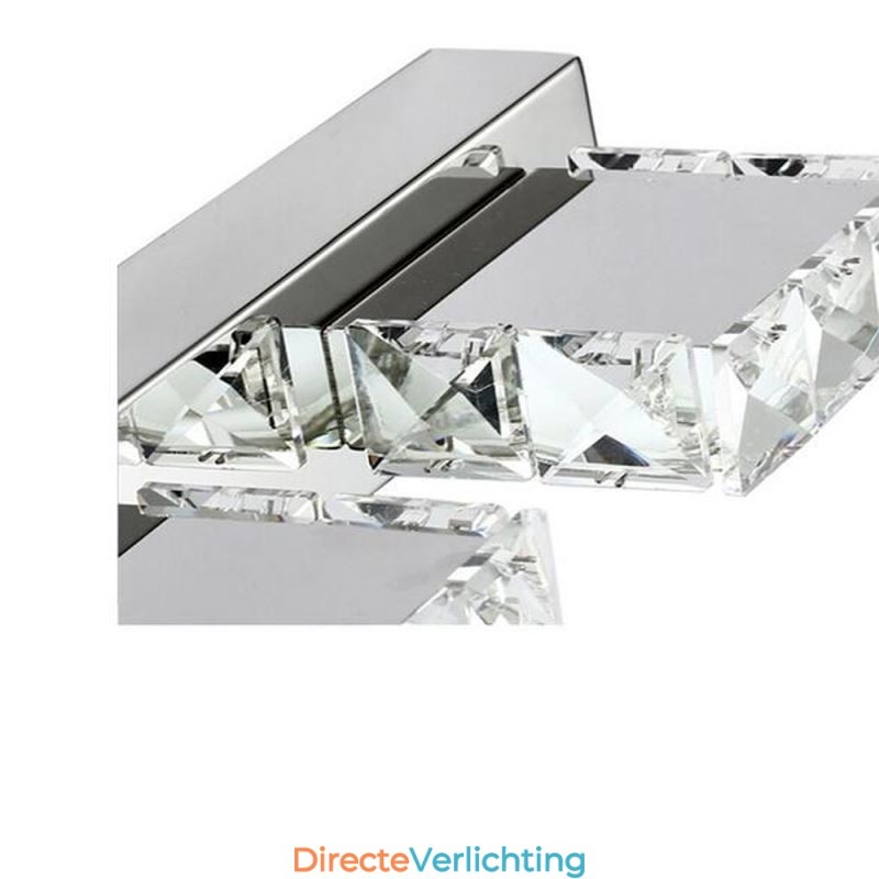 Wandlamp Badkamerspiegel Wastafel Wandlamp Roestvrij Staal