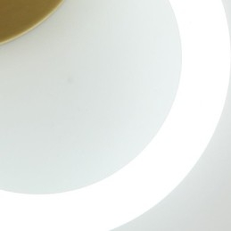 Nummerlicht Arabisch cijfer 6 Lamp