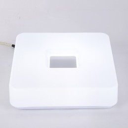 Plafondlampen Inbouw Modern Hedendaags Metaal