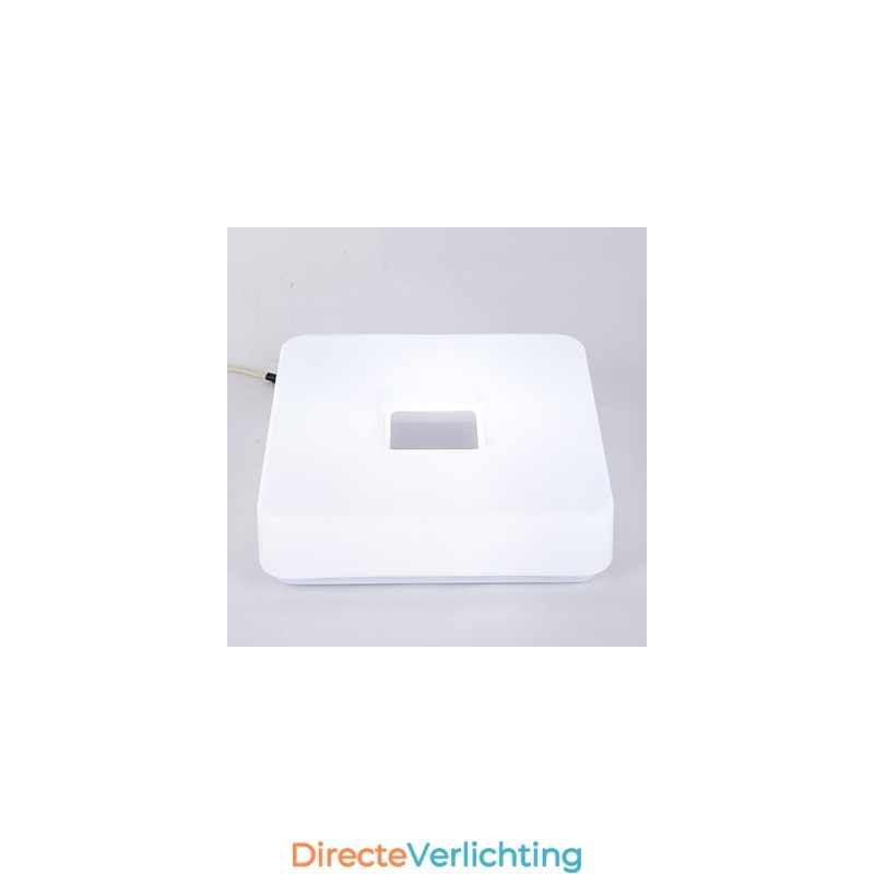 Plafondlampen Inbouw Modern Hedendaags Metaal