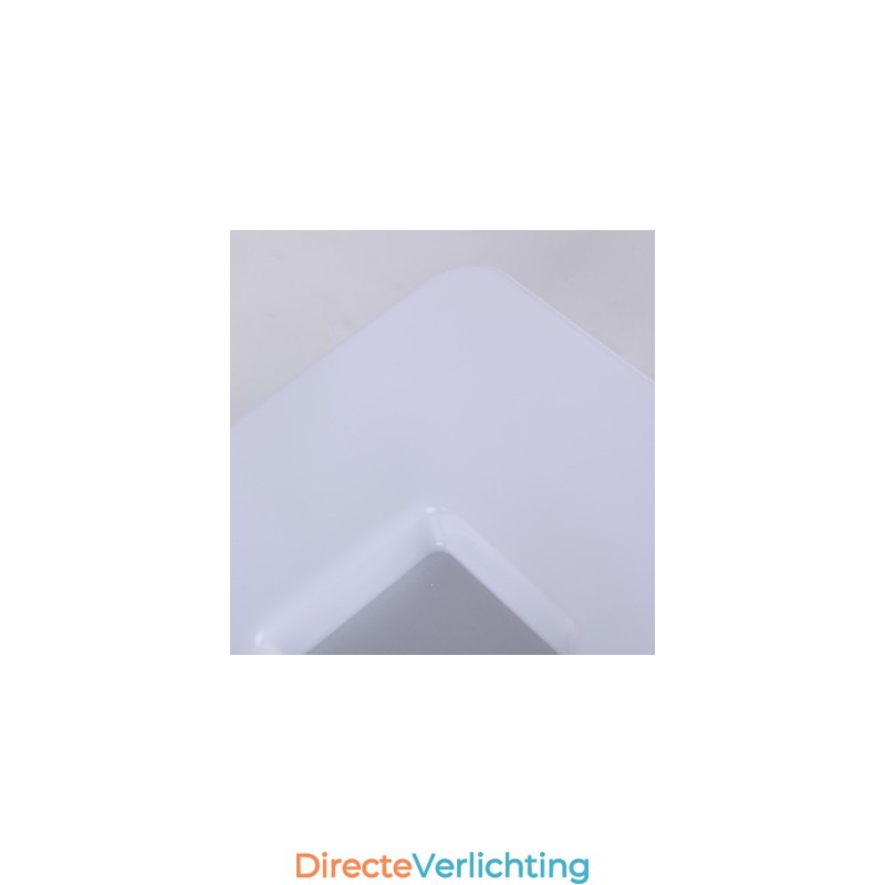 Plafondlampen Inbouw Modern Hedendaags Metaal