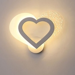 Acryl Wandlamp Mooie Wandlamp