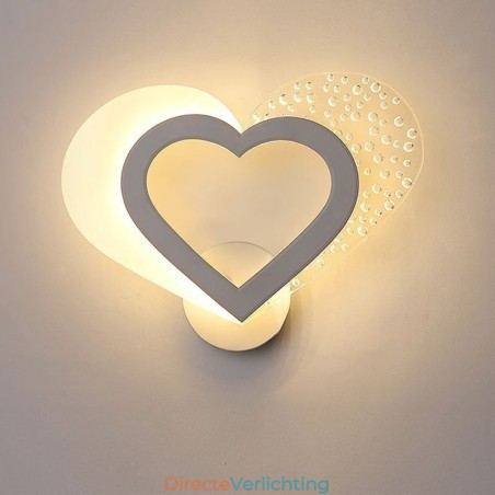 Acryl Wandlamp Mooie Wandlamp Acryl Wandlamp Mooie Wandlamp