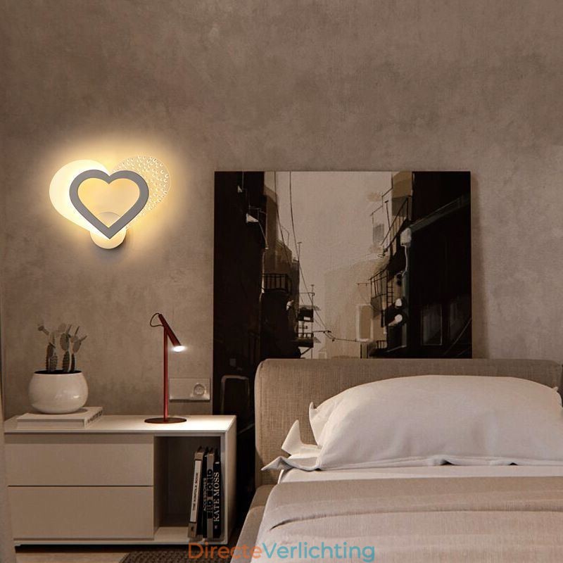 Acryl Wandlamp Mooie Wandlamp