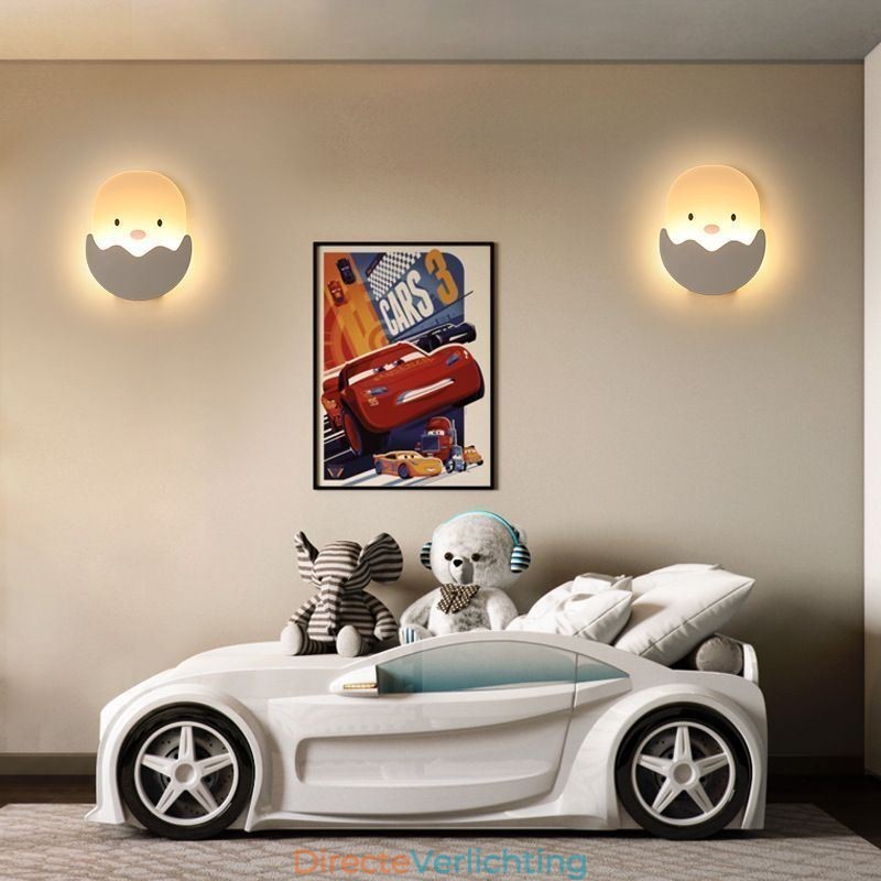 Acryl Wandlamp Mooie Wandlamp