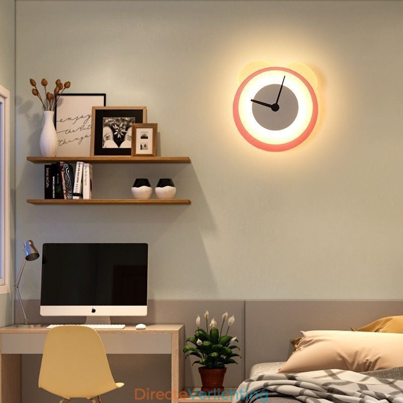 Acryl Wandlamp Mooie Wandlamp
