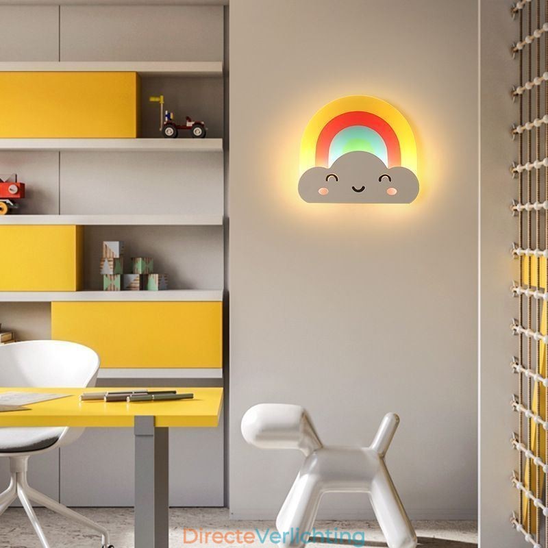 Acryl Wandlamp Mooie Wandlamp