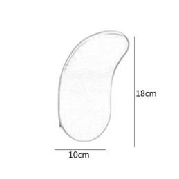 Minimalistische aluminium wandlamp