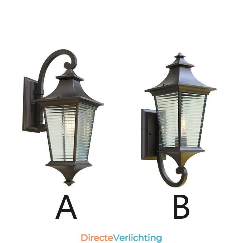 Moderne Buitenlamp Waterdichte Gazebo Wandlamp Binnenplaats Gang Tuin Balkon