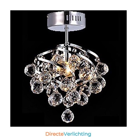Moderne eigentijdse traditionele klassieke landelijke kristallen chroom kristallen kroonluchter hanglamp Moderne eigentijdse traditionele klassieke landelijke kristallen chroom kristallen kroonluchter hanglamp