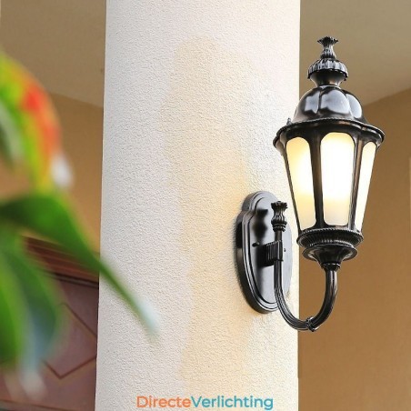 Moderne eenvoudige buitenlamp waterdichte pruimenbloesem wandlamp binnenplaats gang tuin Moderne eenvoudige buitenlamp waterdichte pruimenbloesem wandlamp binnenplaats gang tuin