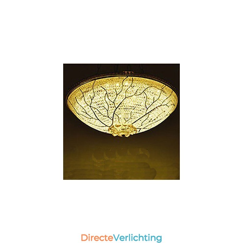 Europese acryl plafond kroonluchter