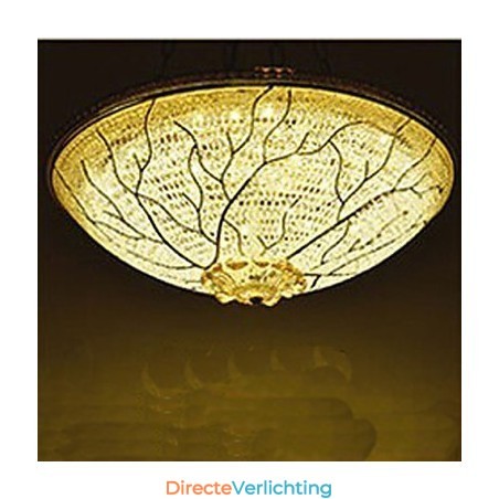Europese acryl plafond kroonluchter Europese acryl plafond kroonluchter