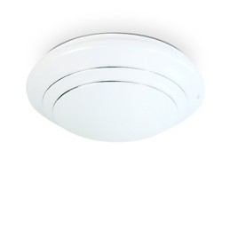 Hedendaagse en gecontracteerde 5730 chip ronde knop om koepellamp te absorberen
