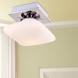 Inbouw moderne eigentijdse metalen